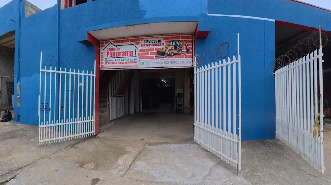 Depósito Panorama em Caçapava — foto 10