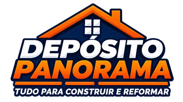 Depósito Panorama — Materiais de Construção, Blocos e Lajes em Caçapava SP